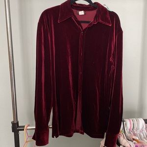 Morbid threads long sleeve